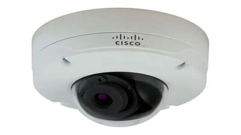 Unlock The Power Of Video Surveillance A Step By Step Guide To Cisco