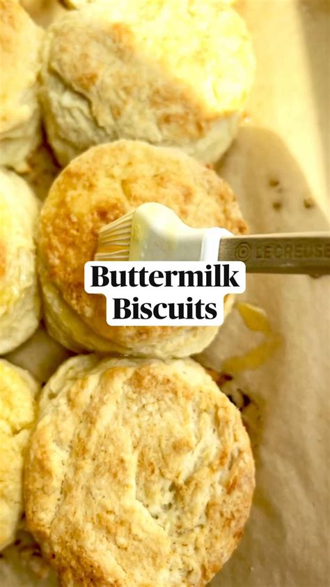 Buttermilk Biscuits Made With Self Rising Flour Best Buttermilk Biscuits Honey Recipes