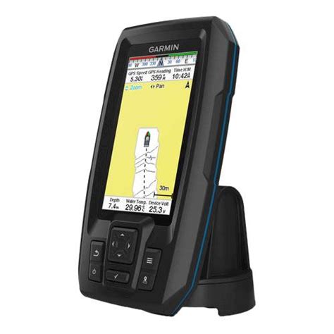 Customer Reviews Garmin Striker Plus Cv Fishfinder Gps