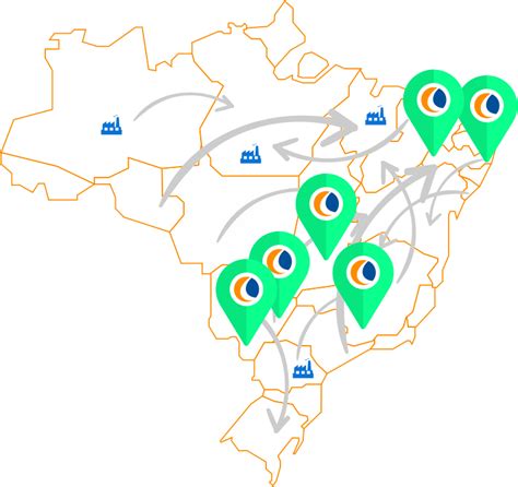 Conceitto Transportes Transportadora De Cargas Nacional E Mercosul