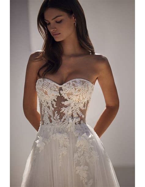 Wedding Dresses Deedee MILLA NOVA Sedka Novias