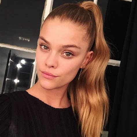 Picture Of Nina Agdal