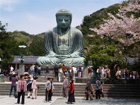 Kamakura Kanagawa - Kamakura Travel Guide | All Japan Tours