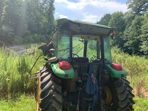 foglemans tractor repair