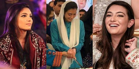 Aseefa Bhutto Zardari Is Celebrating Her 28th Birthday Today