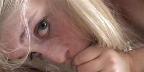 Blonde Babysitter Charlotte Stokely Tnaflix