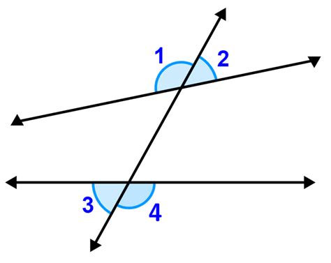 Alternate Exterior Angles Definition And Examples Neurochispas