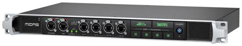 Midas HUB4 – Musikhaus Thomann