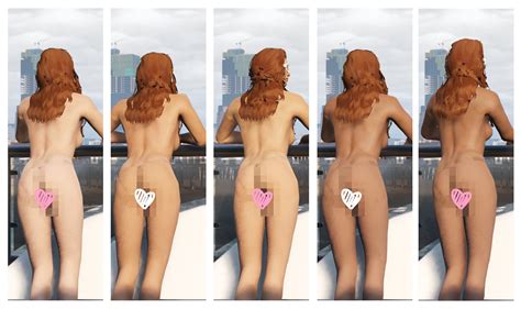 Images Of Nude Women From Gta Telegraph