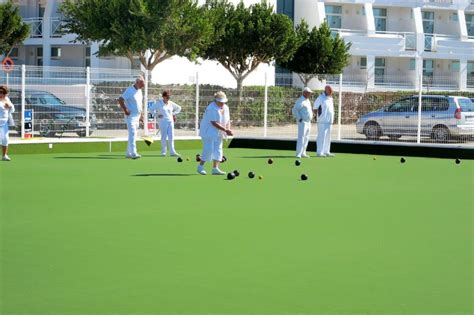 Mojacarbowlsclub330 Spain Info