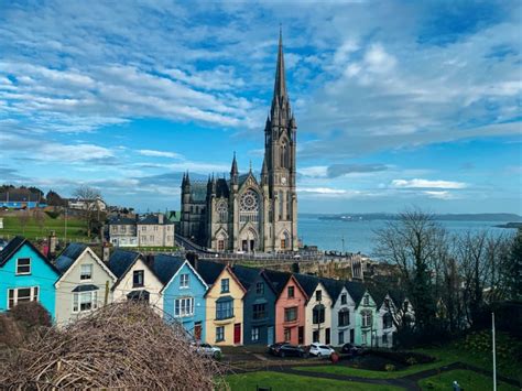 Best Areas To Stay In Cork Ireland Best Districts