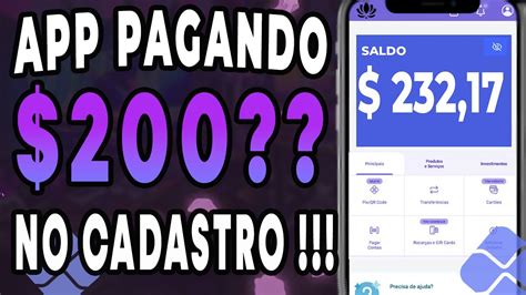 CADASTROU GANHOUAPP PAGANDO RÁPIDO LANÇAMENTO MELHOR APP DE RENDA