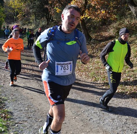 Manosque Le Trail Des Collines De Giono En Images