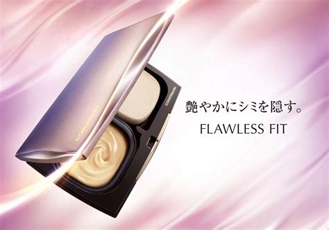 Flawless Fit Covermark Singapore