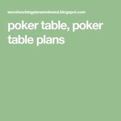 26 Octagon poker table ideas | octagon poker table, poker table, poker ...