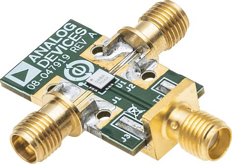 hmca datasheet  product info analog devices