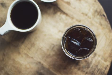 Cos è il Cold Brew Coffee I segreti del vero caffè freddo