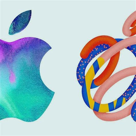 Historia Del Logo De Apple