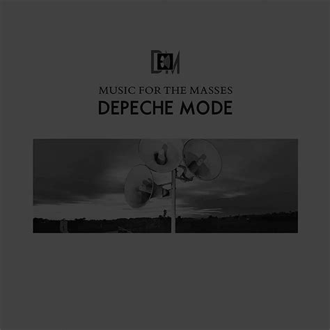 Depeche Mode Box Set Mode