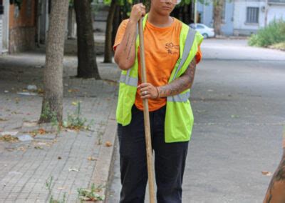 Testimonios De Participantes De Barrido Manual Municipio B Juventud