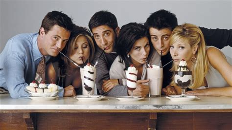 ‘Friends’ creators reflect on 30 years of iconic television show