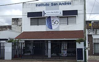 El Colegio San Andrés arranca con los festejos por su 50 aniversario