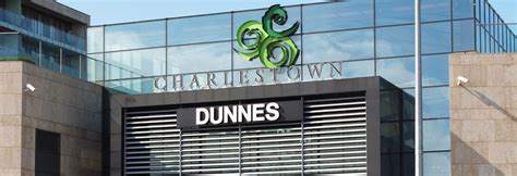 Charlestown Shopping Centre, Dublin: location, fashion stores, opening ...