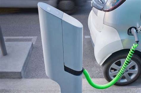 Bridgestone India Partners With Tata Power To Install Ev Chargers