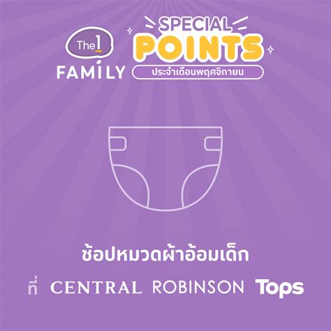 The 1 The 1 รับคะแนนสูงสุด X5 รับคะแนนสูงสุด X5 ทุกยอดซื้อสินค้าที่