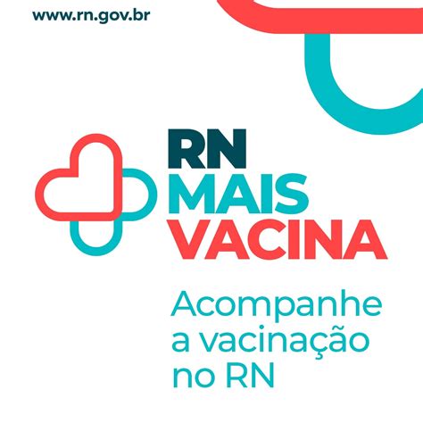 Crp Rn Crp Incentiva Cadastro Na Plataforma Rn Vacina Lan Ada Pelo