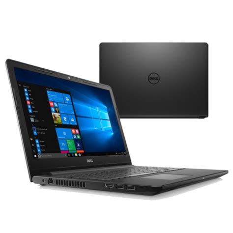 Dell Inspiron 3576 Intel® Core™ I7 8550u 8th Gen Inspiron 3576 I7 Os Jordan