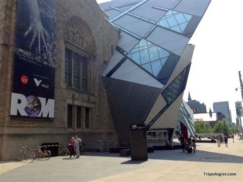 Exploring History and Culture at the Royal Ontario Museum - Tripologist