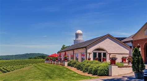 Discover Barboursville - Barboursville Vineyards