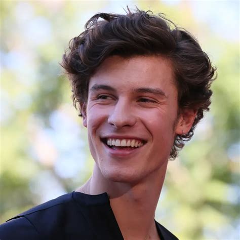 Heres How Shawn Mendes Is Recovering His Mental Health After Canceling World Tour Mary Ali