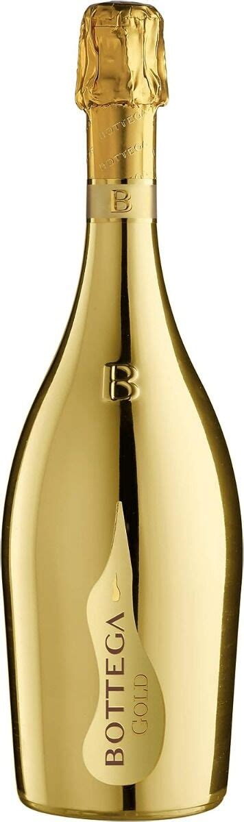 Bottega Gold Prosecco 75cl