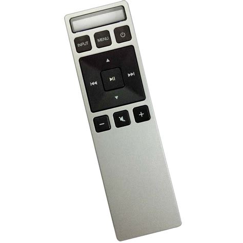 Vizio Sound Bar Remote