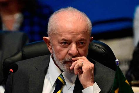 Lula Se Aproxima De Boric E Se Afasta De Maduro Política