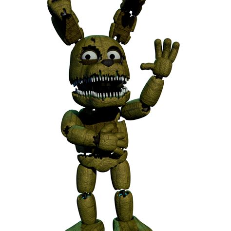 Plushtrap by plushtrapunofficial on DeviantArt