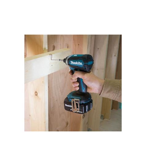 Makita 18V Brushless 170Nm Cordless Mobile Impact Driver Bare Unit