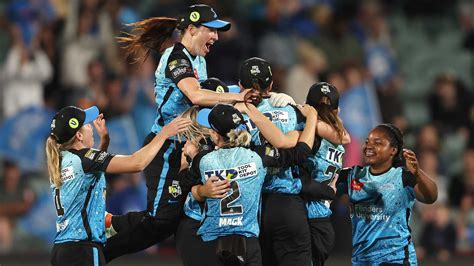 WBBL's prime time boost for milestone 10th season | cricket.com.au