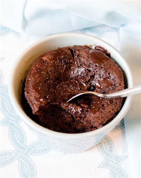 Best Healthy 1 Minute Keto Mug Brownie Lazy Girl Blog