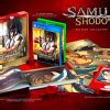 Samurai Shodown Edition Collector PS4 Pix N Love Editions