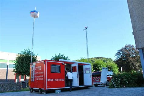 Iserlohn Feuerwehr Unterst Tzt Bei Waldbrand In Plettenberg