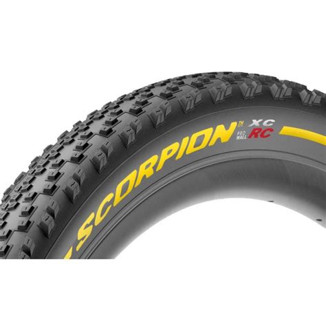 Pirelli Scorpion Mtb Xc Rc Team Eurobike Store