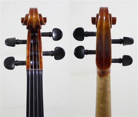 antonio stradivari  violin copy   tone ebay