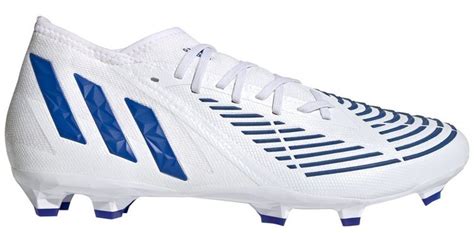 Chuteiras De Futebol Adidas Predator Edge Fg Teamsports Pt