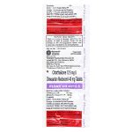 Olsar CH 40 12 5mg Tablet 10 S Price Uses Side Effects Netmeds