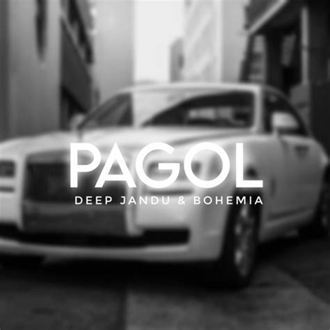 Stream Pagol - Deep Jandu & Bohemia [Slowed and Reverb] MAHESH by ...