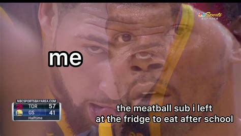 K Thompson x KD meme might have some potential : r/MemeEconomy