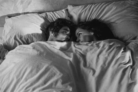 How To Have Great Morning Sex